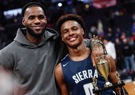 USC still preparing for a European tour as Bronny James recovers at home after cardiac arrest